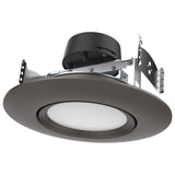 10.5WLED/DIR/5-6/CCT-SEL/120V/ By Satco S11859