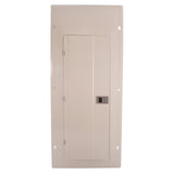 Neutral Flush Cover for 150A Loadcenter, X6 By Eaton CHPX6NF