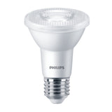 5.5W PAR20 LED Lamp, 22-27K By Philips Lighting 586362