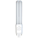 LED Type A+B PL Lamp By Light Efficient Design LED-7310-FC-G4