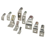 CUCMP 500k 90DEG 9/16 T UL CSA By Ilsco CLNB-500-12-9