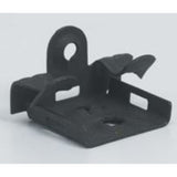 Beam Clamp, Type: Universal, Flange Max: 5/16 - 1/2