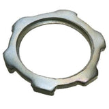 Locknut, Type: Tiger Grip, Size: 3