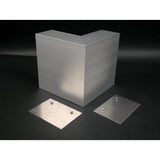 Internal Elbow / ALA4800 Series, Aluminum By Wiremold ALA4817