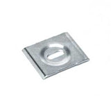 Flextray Support Washer, Zinc Plated Steel By Eaton B-Line SUPT WASHER