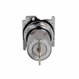 30.5 Mm, Heavy-duty Pushbutton Operator By Eaton 10250T434