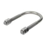 Stainless Steel U-Bolt, 2