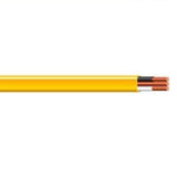 NM-B Cable 12/2 w/Ground, Yellow, 250' By Southwire 122NMBSIMPULLX250
