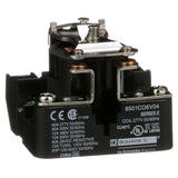 RELAY 600VAC 10AMP By Square D 8501CO6V04