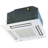 Mini Split Ducted, Indoor Unit, Multi Zone, Ceiling Mount - Recessed By Panasonic CS-ME9SB4U