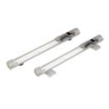 LED Light AC Switch Meg 351mm By nVent Hoffman LEDA1M35