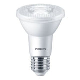 PAR20 LED Lamp By Philips Lighting 5.5PAR20/COR/F25/927-922/DIM/P/T20 6/1FB