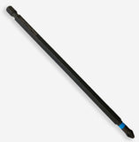 PHILLIPS IMPACT BIT BLUE #2 Impact Blue Phillips 6?  By Rack-A-Tiers 70266B