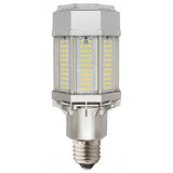 35W LED Post Top Retrofit Lamp, 40K By Light Efficient Design LED-8033E40D-G7