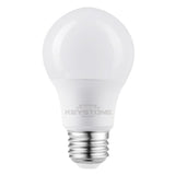 9W A19 LED Lamp, 27K By Keystone Technologies KT-LED9.5A19-O-827 /G3