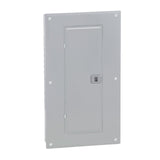 Load Center, Homeline, 1PH, 20 Spaces, 40 Circuits, 125A, Convertible Main Lugs, PoN By Square D HOM2040L125PGC