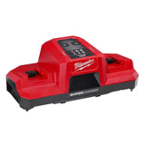 M18™ Dual Bay Simultaneous Super Charger By Milwaukee 48-59-1815