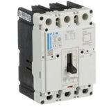 Molded Case, Breaker, Power Defense, 3P, 60A, 480VAC, Frame 2, 35kAIC, Thermal Magnetic By Eaton PDG23G0060TFFL