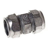 EMT Compression Coupling, Size: 2