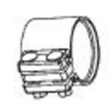 3/4 SPLIT COUPLING By Cooper Crouse-Hinds TCC2