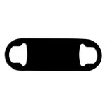 Condulet Solid Conduit Body Gasket, 1/2 IN Hub, Use With Form 7 Rig By Crouse-Hinds GASK571