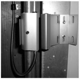 Ind Switch Set, Slvr By George Risk 4700-A