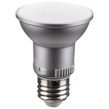 5.5W PAR20 LED Lamp, 27-50K By Satco S11581