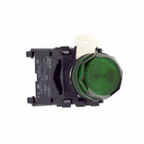 IND LGT 120V/XFR STD LENS G By Eaton E22H3X11