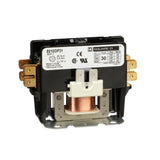 Contactor, Definite Purpose, 30A, 1 pole, 110/120 VAC 50/60 Hz coil, open By Square D 8910DP31V02