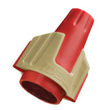 Twister® PRO Conn, 344® Red/Tan, 20,000/Barrel By Ideal 30-944
