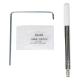 3M™ 200A Loadbreak Elbow Probe Kit, 215LBP, Complete With Pin Wrench, 15 kV By 3M PROBE KIT 215LBP