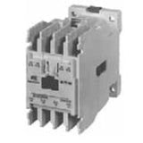 Relay, D15 Series, Freedom, 600 Volt 4P, 10A, 120VAC Coil By Eaton D15CR40AB