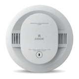 Smoke & Carbon Monoxide Alarm, AA Battery Operated By Kidde Fire 21031502