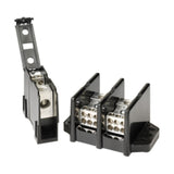 760A, 600V, Barrier Terminal Blocks Splicer Block By Littelfuse LS5301-1