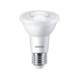 5.5W PAR20 LED Lamp, 40K By Philips Lighting 586396