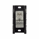 Power Distribution Block, 1-Pole, Single Primary - Multiple Secondary By Eaton/Bussmann Series 16323-1