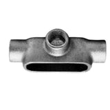 Conduit Body, Type T, 4