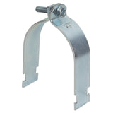 Rigid Conduit Clamp, 1