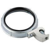 Midwest HGLL-2 3/4 Ground Bushing Insulated By Crouse-Hinds HGLL 2