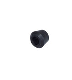 Bushing, Single Hole, Neoprene, Cable Range .562 - .688, Form Size 4 By Remke Industries SRB-311