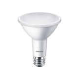 8.5W PAR30L LED Lamp, 30K By Philips Lighting 8.5PAR30L/COR/930/F40/D/P/ULW/T20 6/1FB