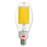 LED HID Filament Lamp, 3000K By Halco 84907