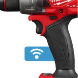 M18 Fuel™ ½” Hammer Drill/Driver with One-Key™ By Milwaukee 2906-20