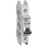 Breaker, Miniature, 10A, 240V, 1P, DIN Rail Mount, Lug In, Lug Out  By Square D 60110