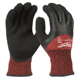 Milwaukee 48-22-8933 Cut Level 3 Nitrile Dipped Gloves (XL)