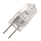 JC Type Halogen T3 Bulb, 20W, 12V, 2850K By Halco 107712