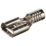 High Temperature Female Disconnect, 12 - 10 AWG By NSI Tork HTF12-250-3