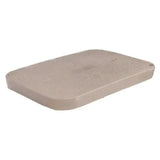 Pull Box Cover, Polymer Concrete, Tier 22, 11