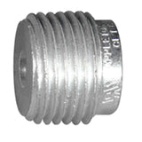 Reducing Bushing, Threaded, 4