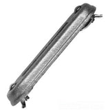 1 WDGNUT CST IRON FORM 7 COV By Crouse-Hinds 370F